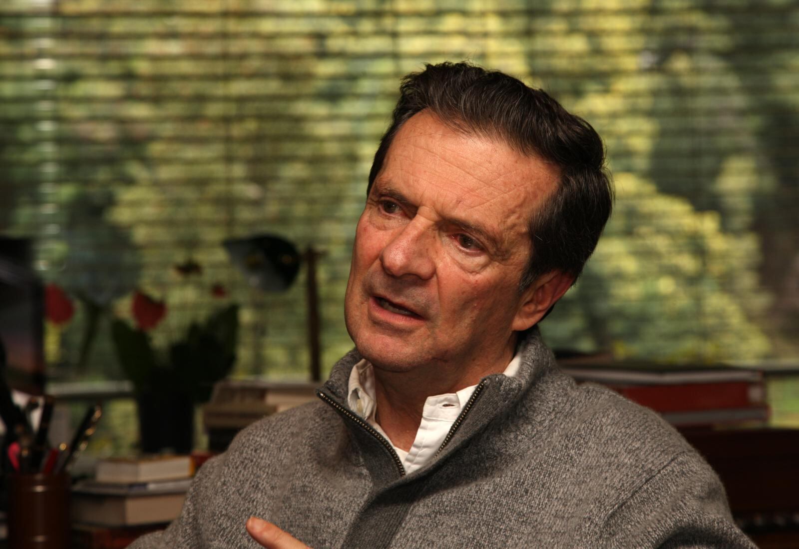 Fernando Londoño Hoyos