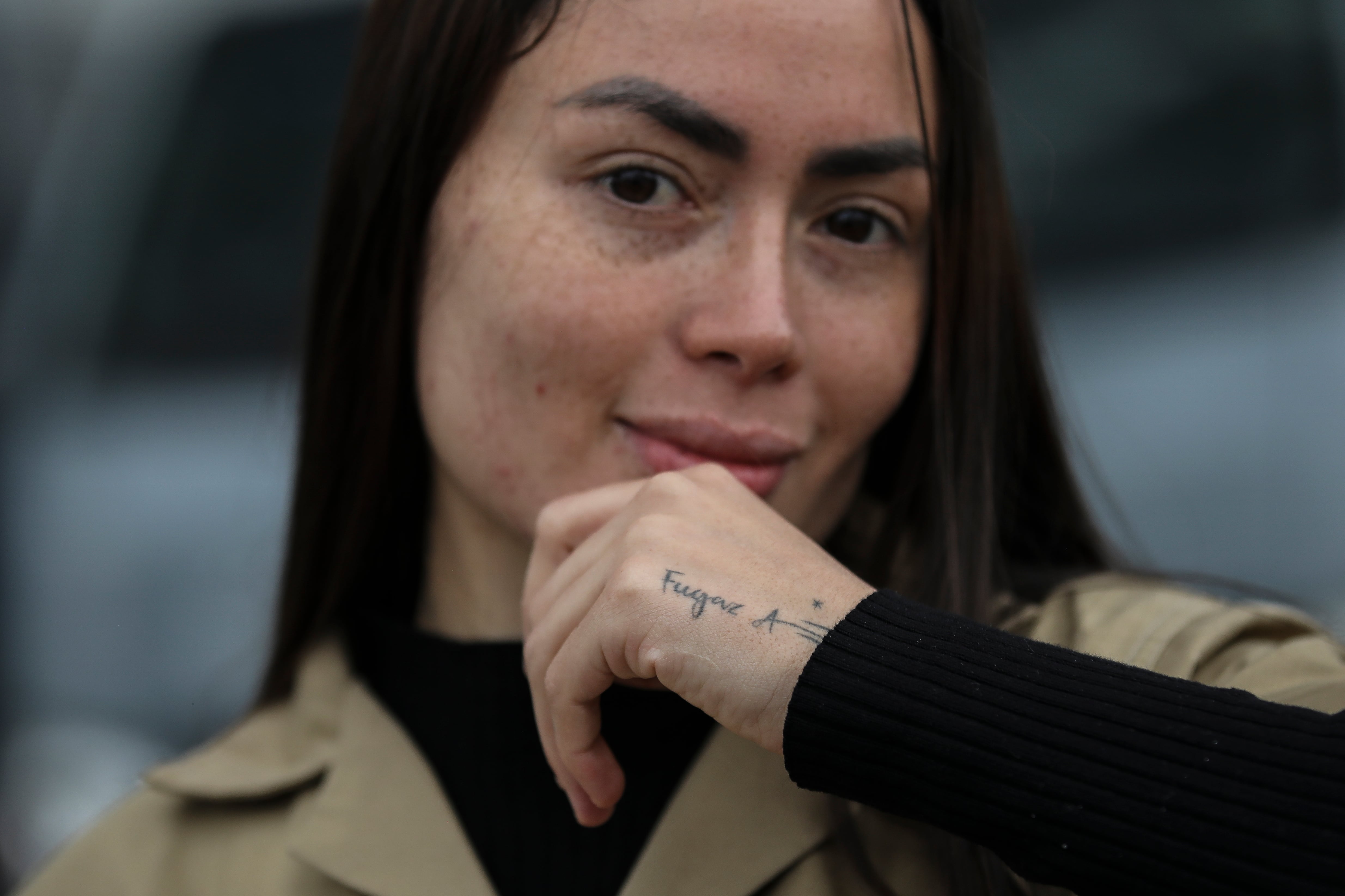 Epa Colombia, Cárcel de Mujeres El Buen Pastor