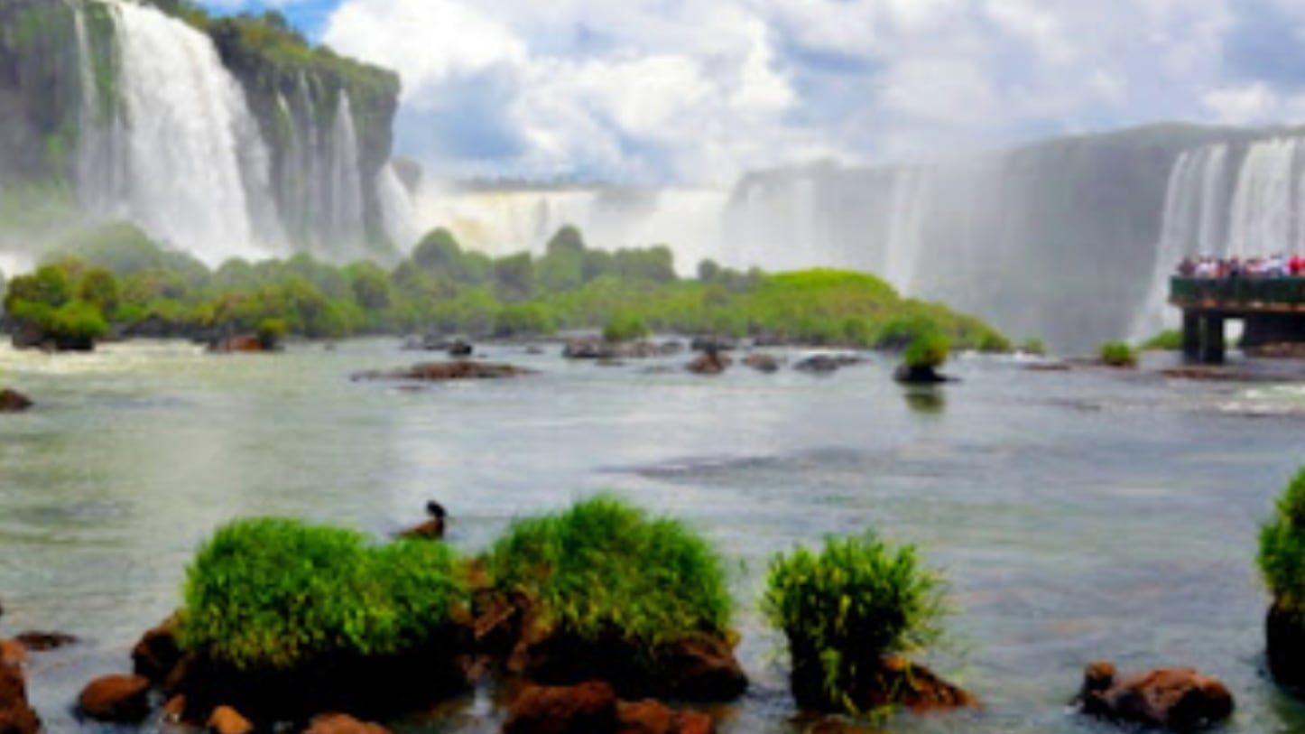 Tenga en cuenta algunos consejos que le permitirán disfrutar de su estadía en el Amazonas