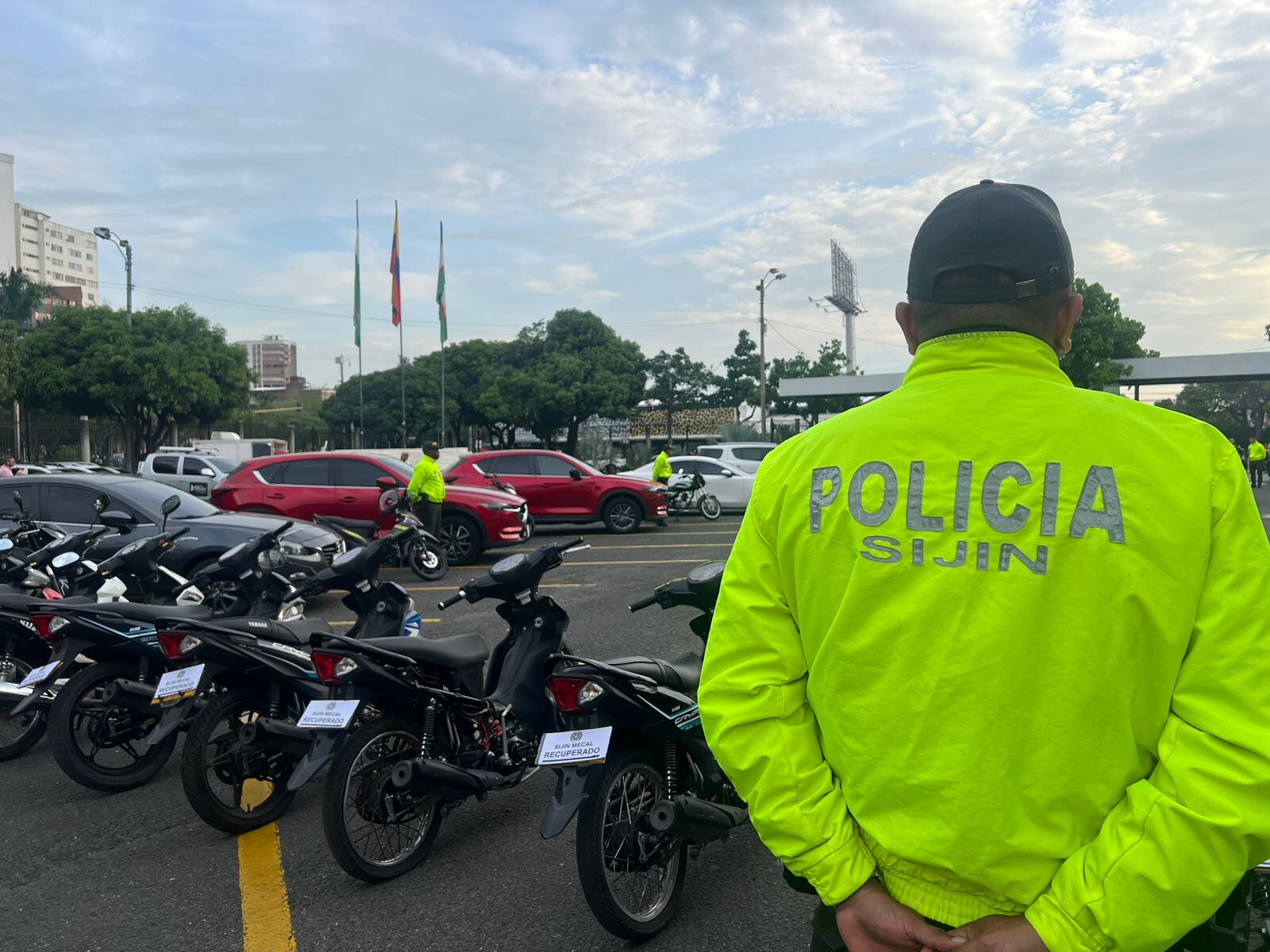 Autoridades reportan reducción de robos en Cali en un 16% en lo que va de este 2023.