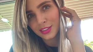 Elizabeth Loaiza hizo polémica revelación.