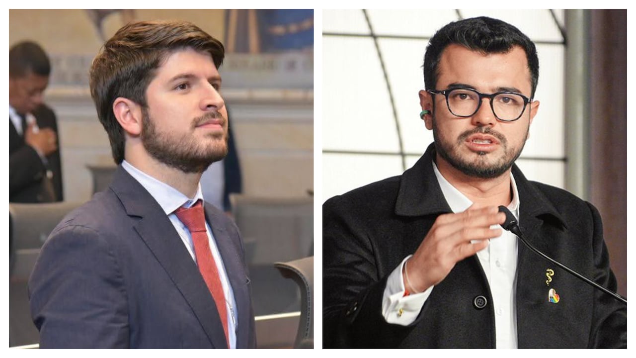 El representante a la Cámara Luis Miguel López cuestionó la directriz del superintendente de Salud Luis Carlos Leal.