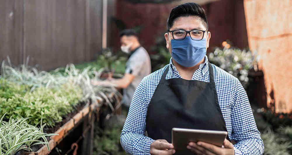 El 26,5 por ciento de los microempresarios atendidos por las microfinancieras contribuyen al 65 por ciento del empleo en Colombia.