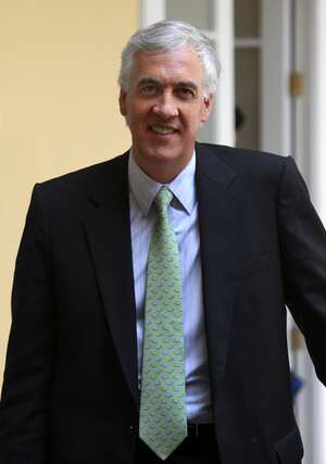 SAMUEL MORENO ROJAS.
BOGOTA JULIO 22 DE 2009.
FOTO: JUAN CARLOS SIERRA-REVISTA SEMANA.