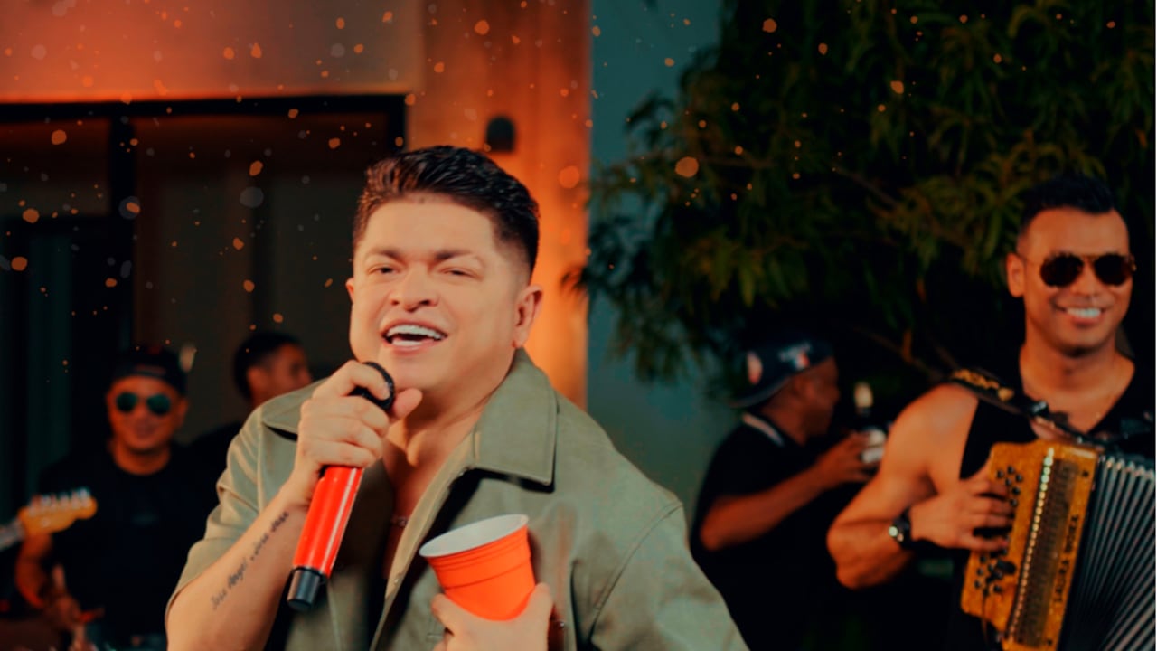 Nuevo estreno musical del Mono Zabaleta