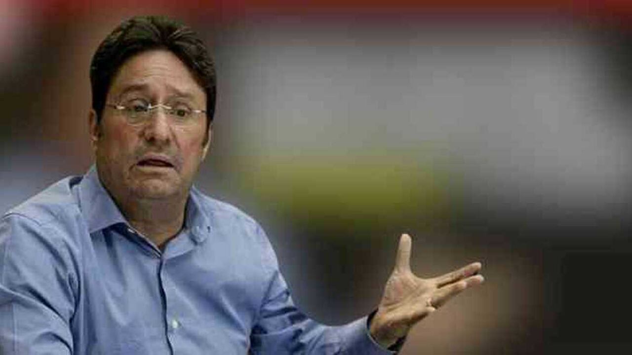 Francisco Santos
