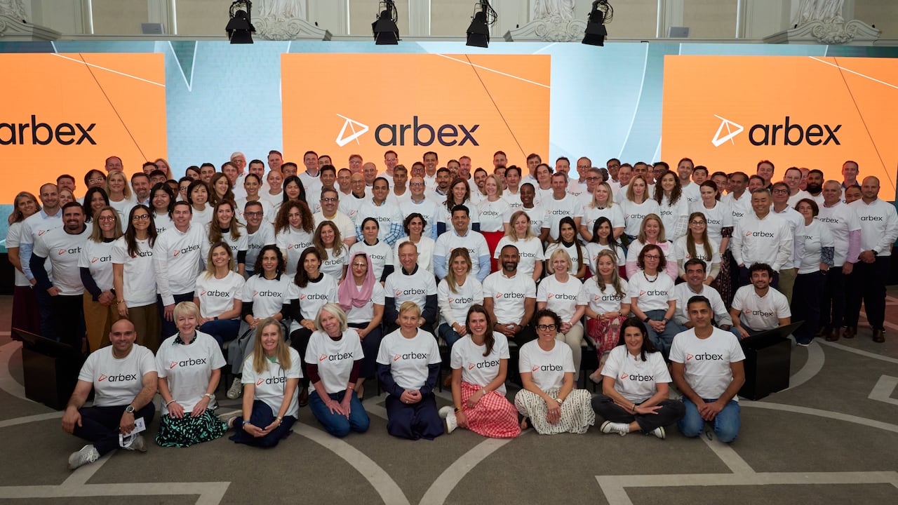 Arbex comienza operaciones como una de las mayores empresas de productos de papel e higiene del mundo