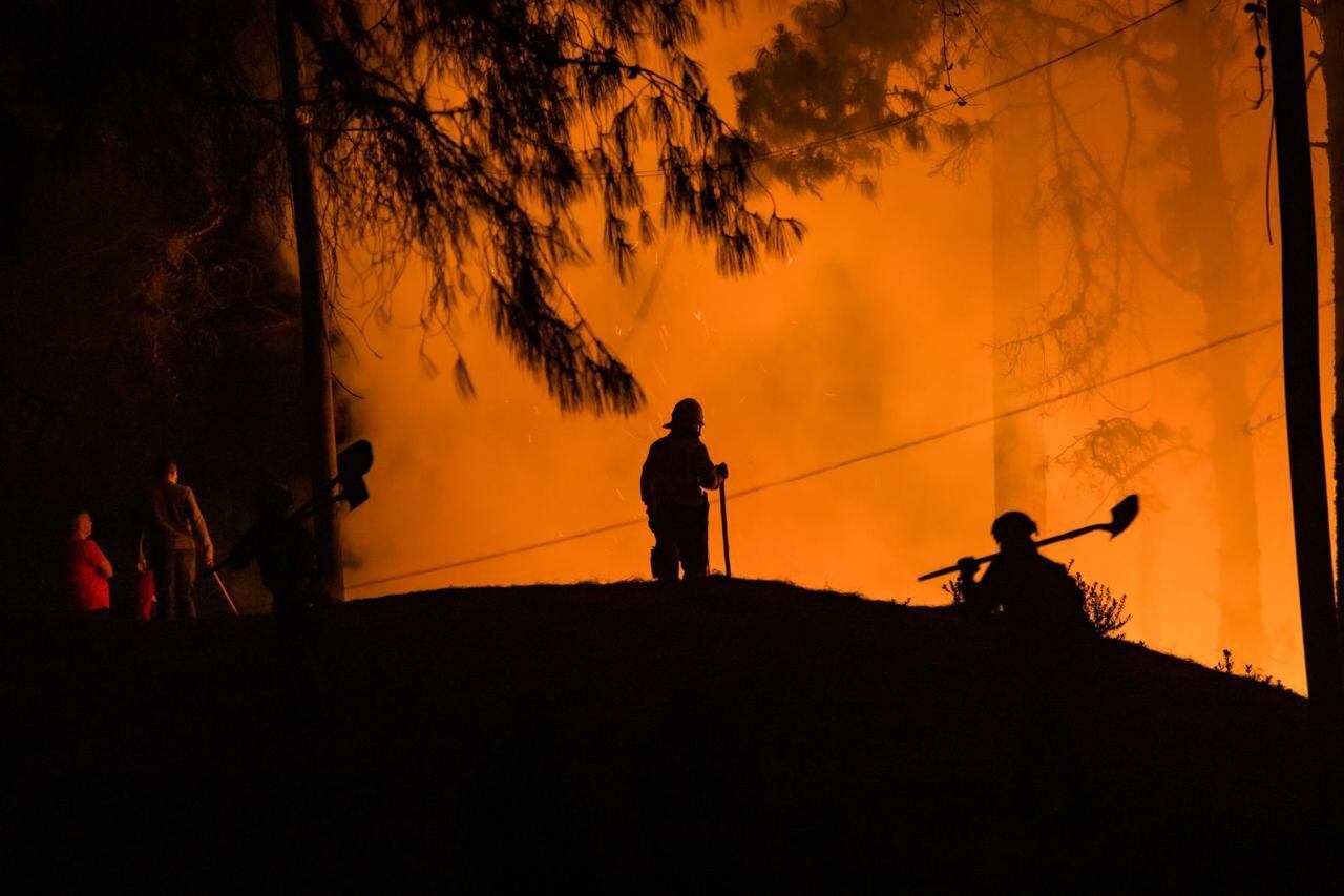 "En caso de tener una afectación nuestra operación, el servicio de Televisión Digital Terrestre (TDT) perderá la señal en algunos sectores de la ciudad de Bogotá. Y no se descarta otras poblaciones del país. Por el momento el servicio se sigue prestando con normalidad", señaló RTVC