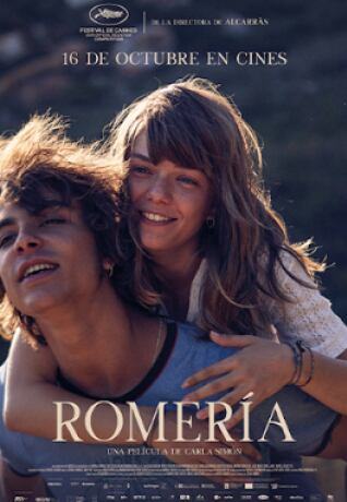 Película de la Cinemateca de Bogotá