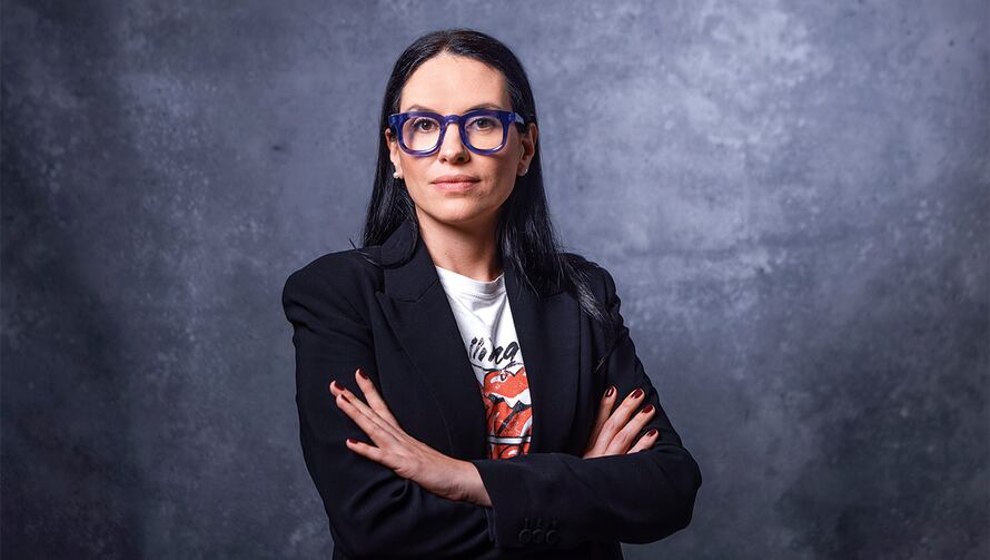 María del Mar Pizarro le pide garantías al CNE en decisión sobre su candidatura a la Cámara por Bogotá