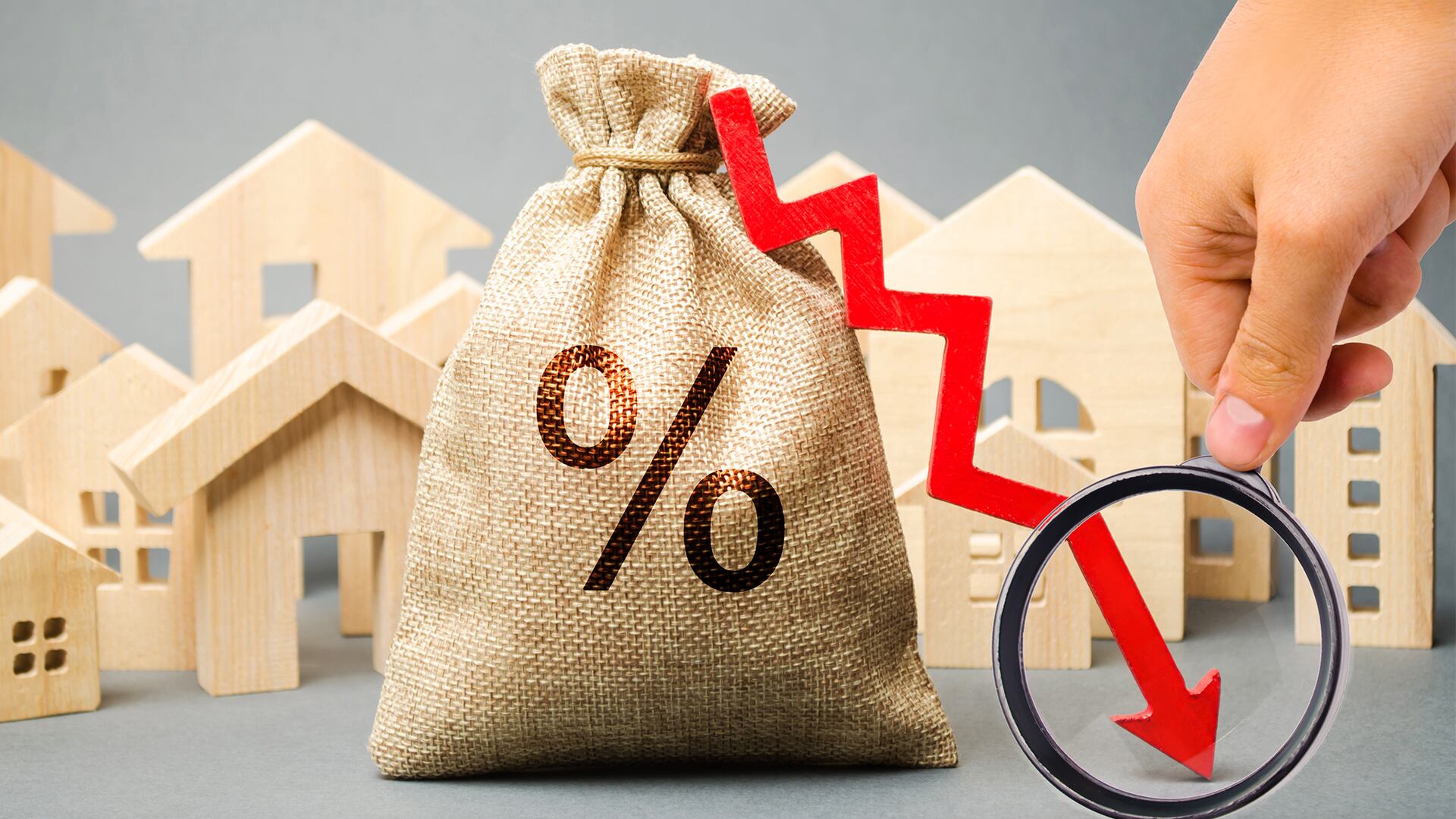 Especial Bancos, Tasas Bajas