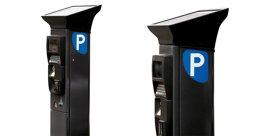  Ciudades como Boston generan importantes recursos por cuenta del cobro de parqueo en la vía pública.