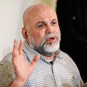 Salvatore Mancuso es uno de los señalados por Raúl Antonio Montes de presuntamente financiar campañas de candidatos de Enilce López, alias la Gata. El dinero se recogía en un apartamento de Montería, según el denunciante.
