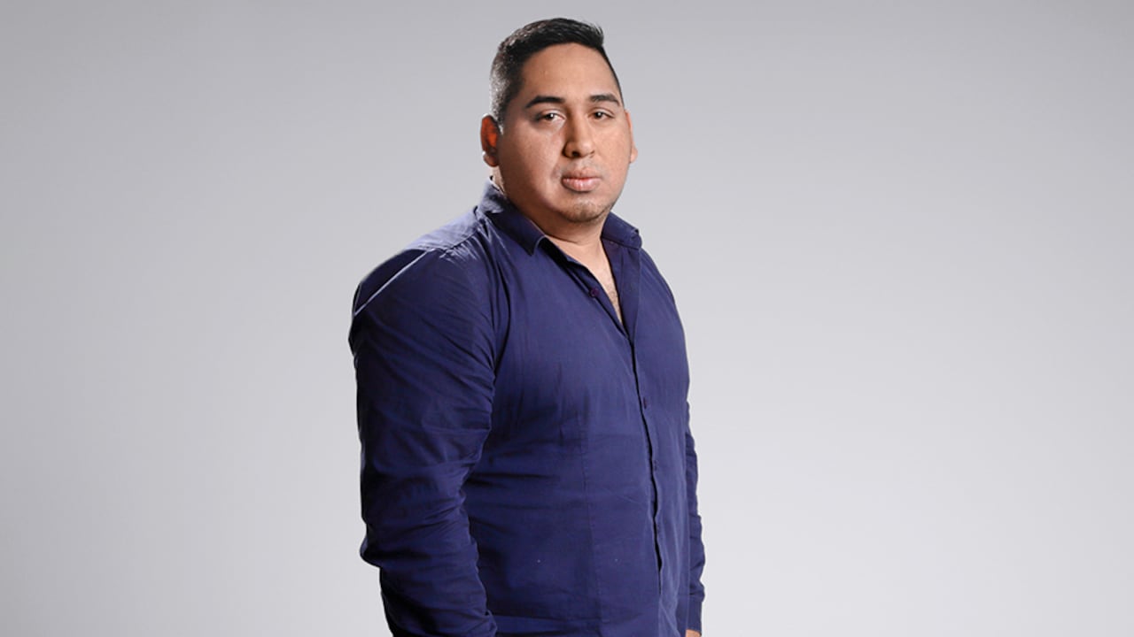 Pablo Parada es señalado por la Fiscalía de Venezuela de participar en una conspiración contra Nicolás Maduro. Tiene una orden de captura en su contra en ese país.