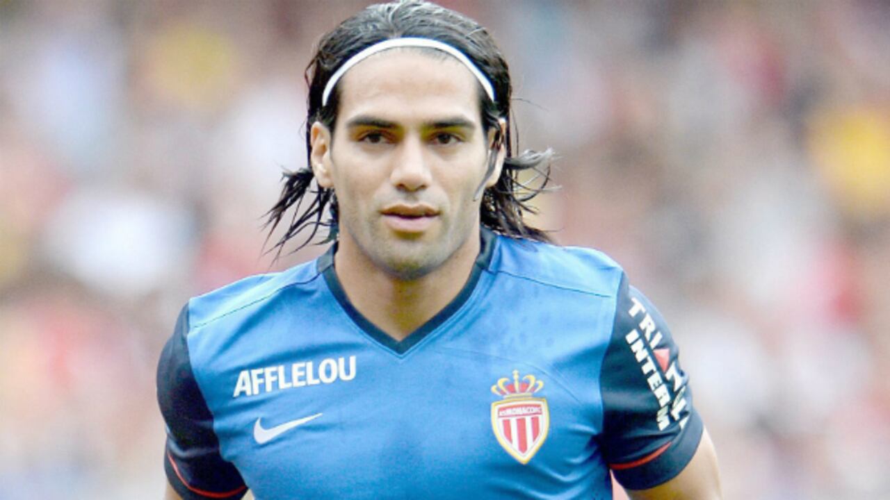 Radamel Falcao