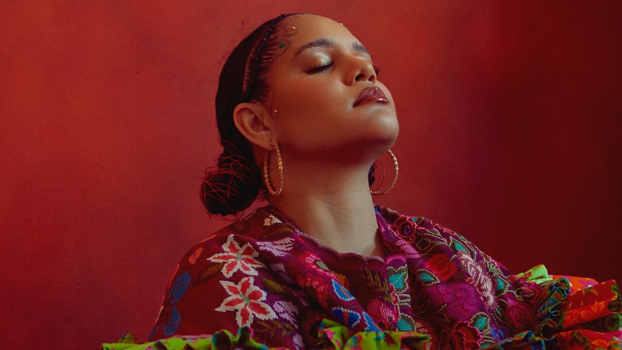 Lido Pimienta anuncia que hará su último disco y se retira como artista solista.