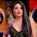 La cantante pone a debatir a sus seguidores. Foto: Instagram @marbelle.oficial.