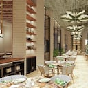 Con una propuesta que exalta la gastronomía de la región, el Marriott Barranquilla se abre paso con una oferta única en la ciudad.