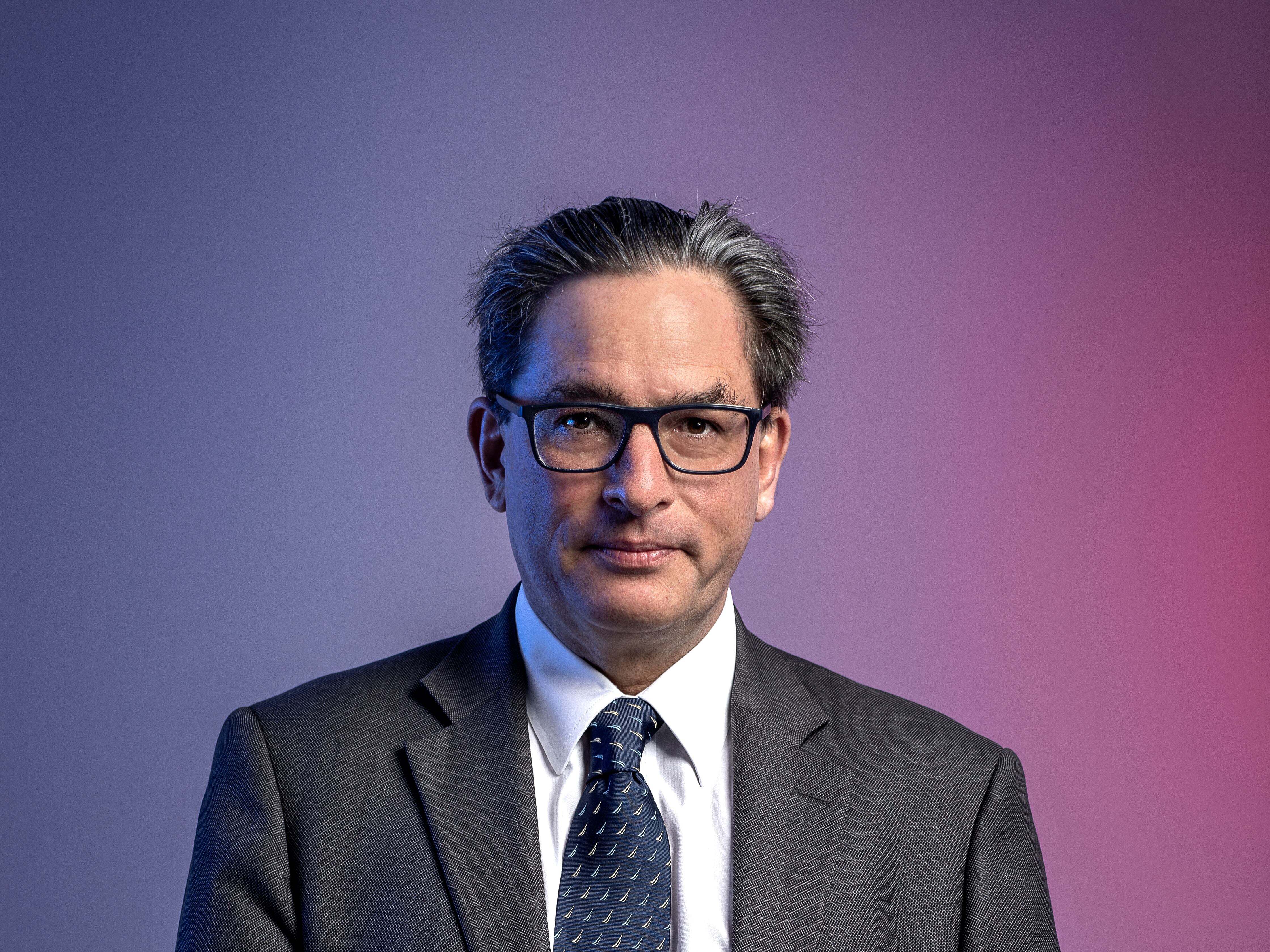 Alberto Carrasquilla