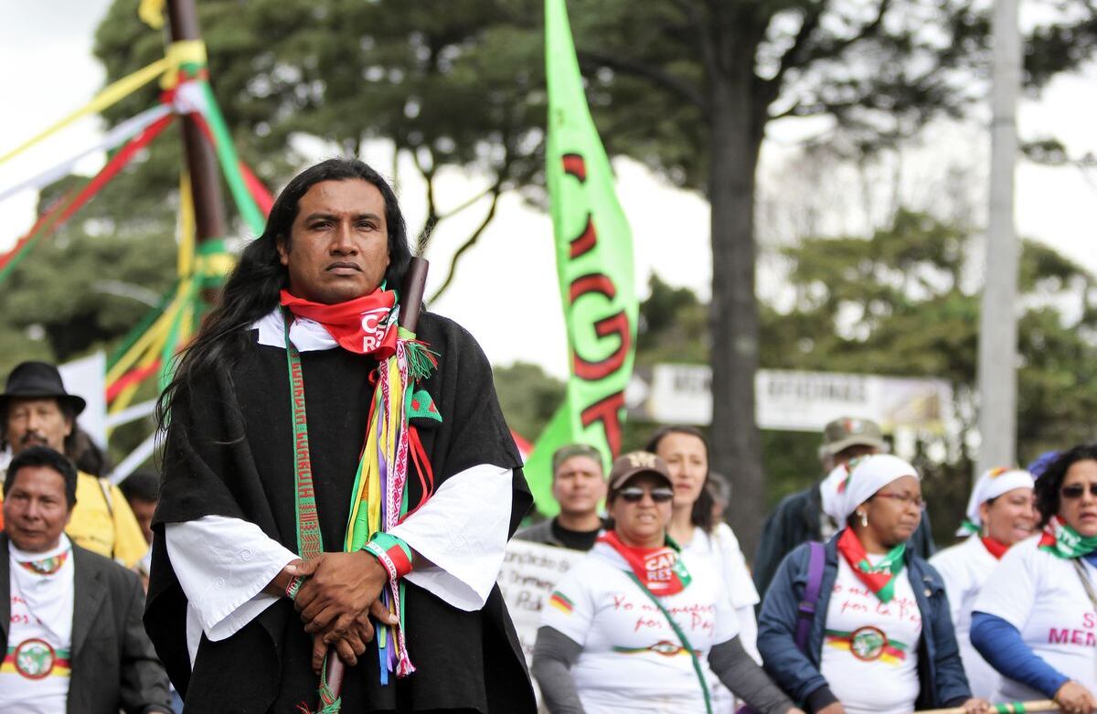 Foto: Carlos Bernate / SEMANA 