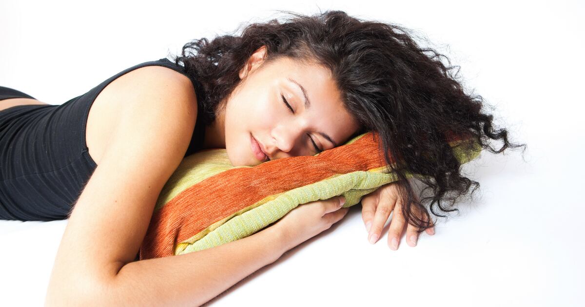 La falta continuada de sueño provoca alucinaciones.