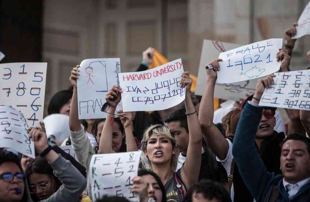 Foto: Sergio Acero Yate