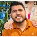 Esteban Ramírez Parra, empleado de Coca Coca asesinado en un intento de hurto en Medellín.