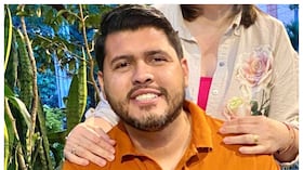 Esteban Ramírez Parra, empleado de Coca Coca asesinado en un intento de hurto en Medellín.