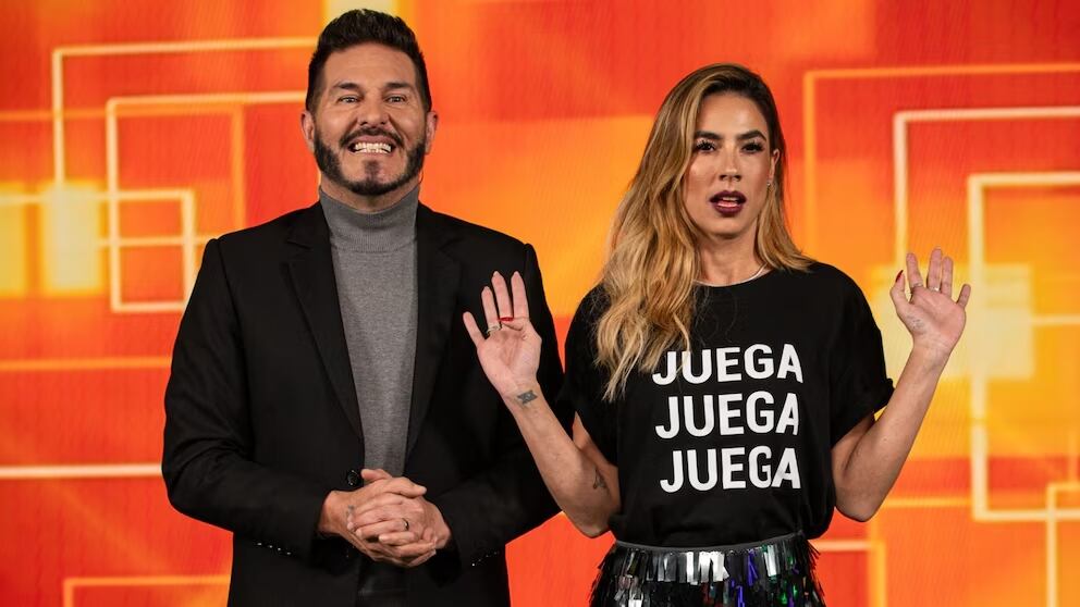 Carla Giraldo denuncia amenazas contra su integridad
