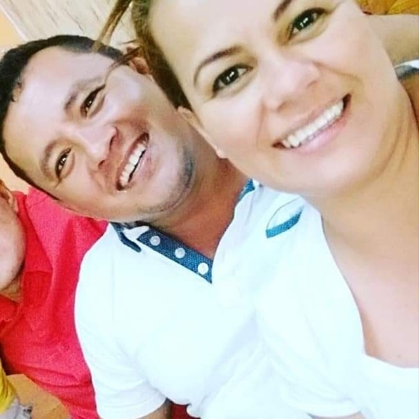 Estas son las víctimas.