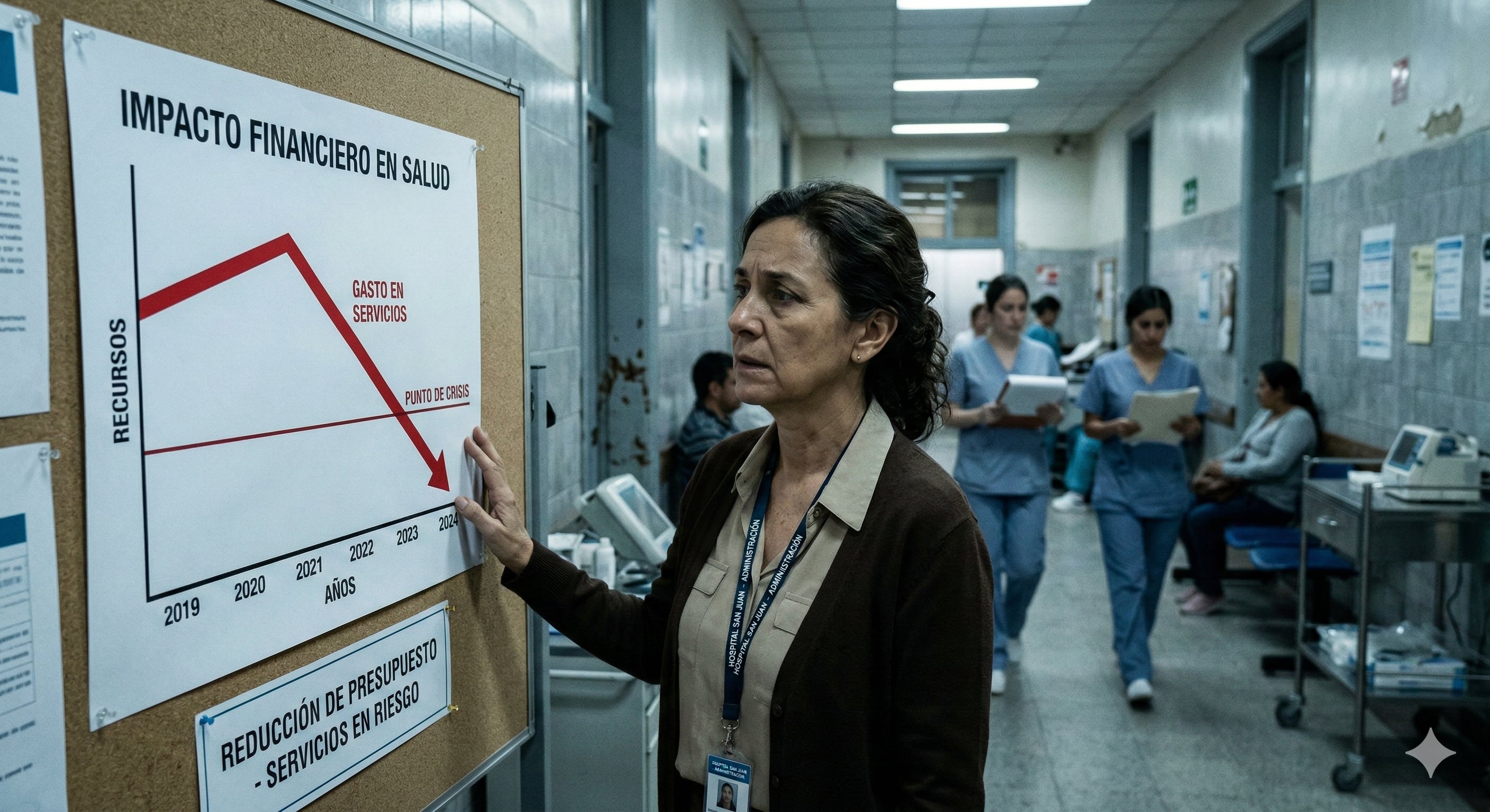 Afidro presentó un informe que muestra que la deuda con los laboratorios ascendió a $4,7 billones al cierre de 2025.