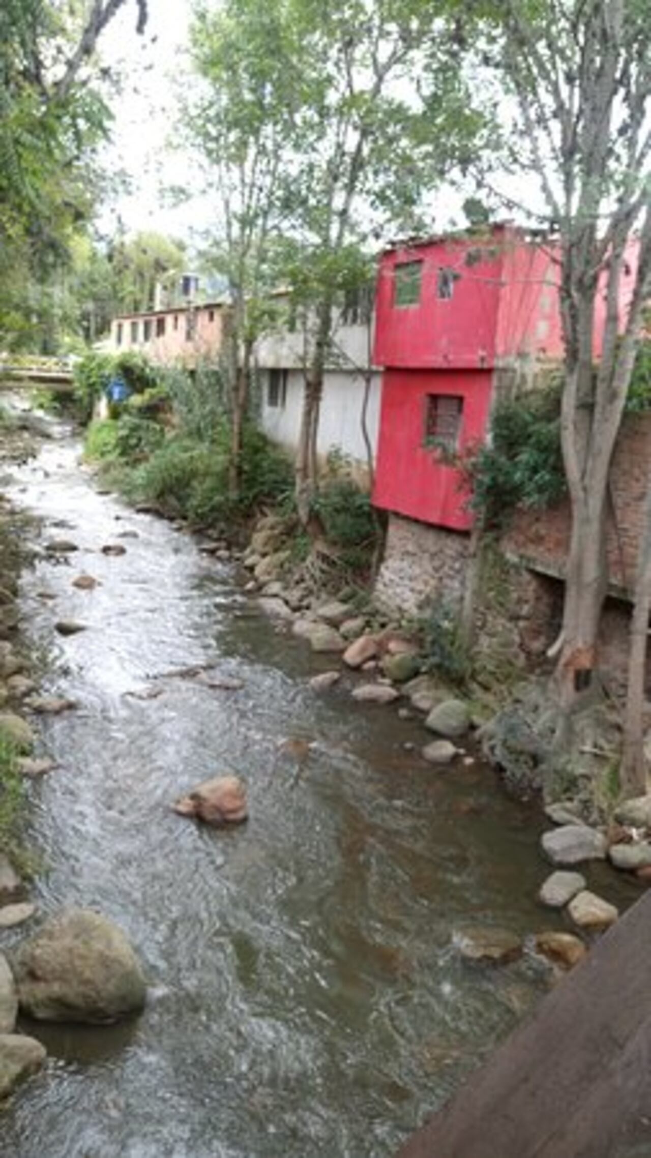 Puente de las ánimas