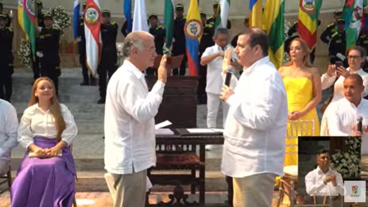 Eduardo Verano de la Rosa