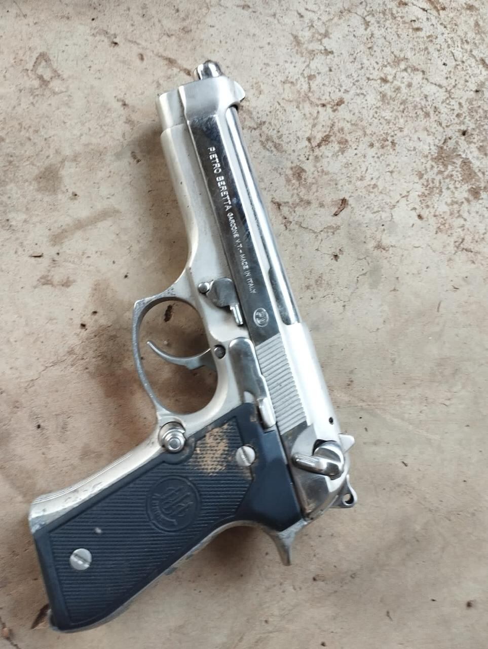 Captura alias El Paisa, presunto cabecilla de la subestructura Edwin Román Velásquez Valle, del Clan del Golfo.