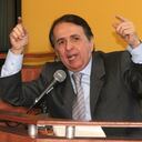 Octubre 11, 2007 - Sentenciado Alberto Santofimio por su participación en el asesinato de Luis Carlos Galán.