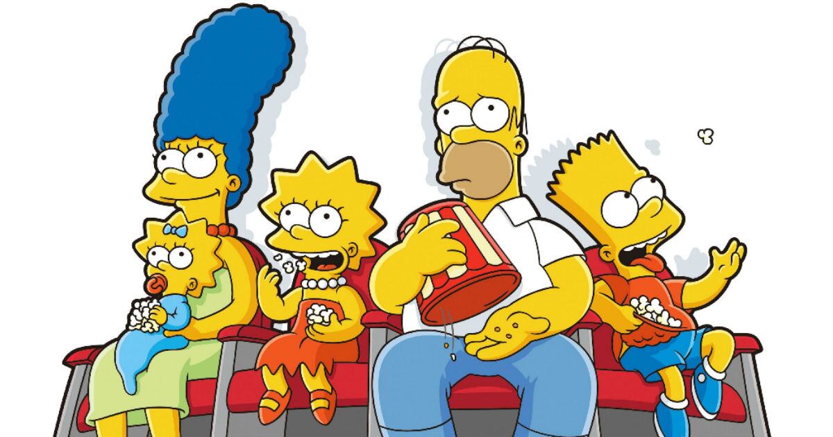 ¿Es posible? Los Simpson predicen lo que pasará en el 2021: (no te gustará).
