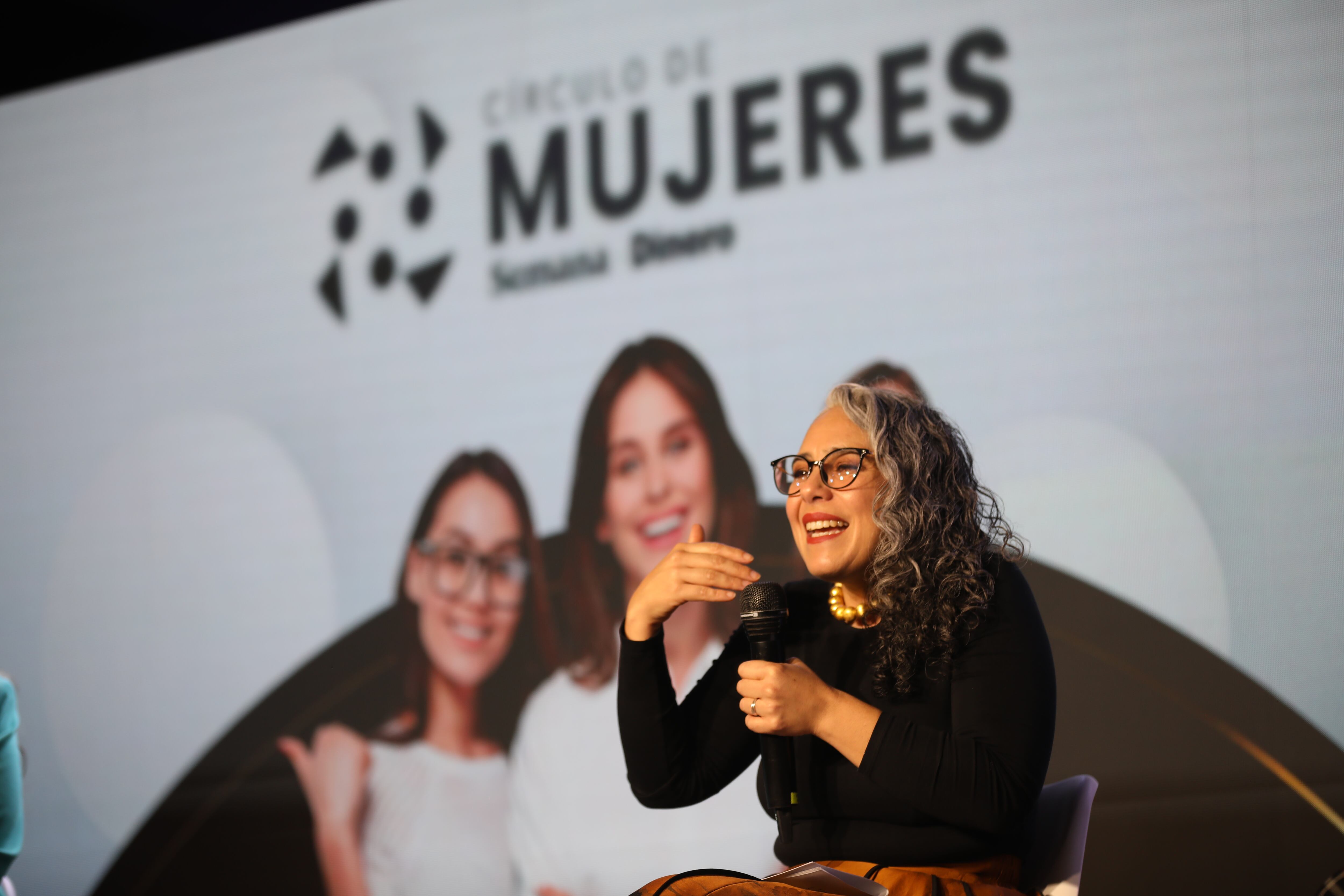 Circulo de Mujeres