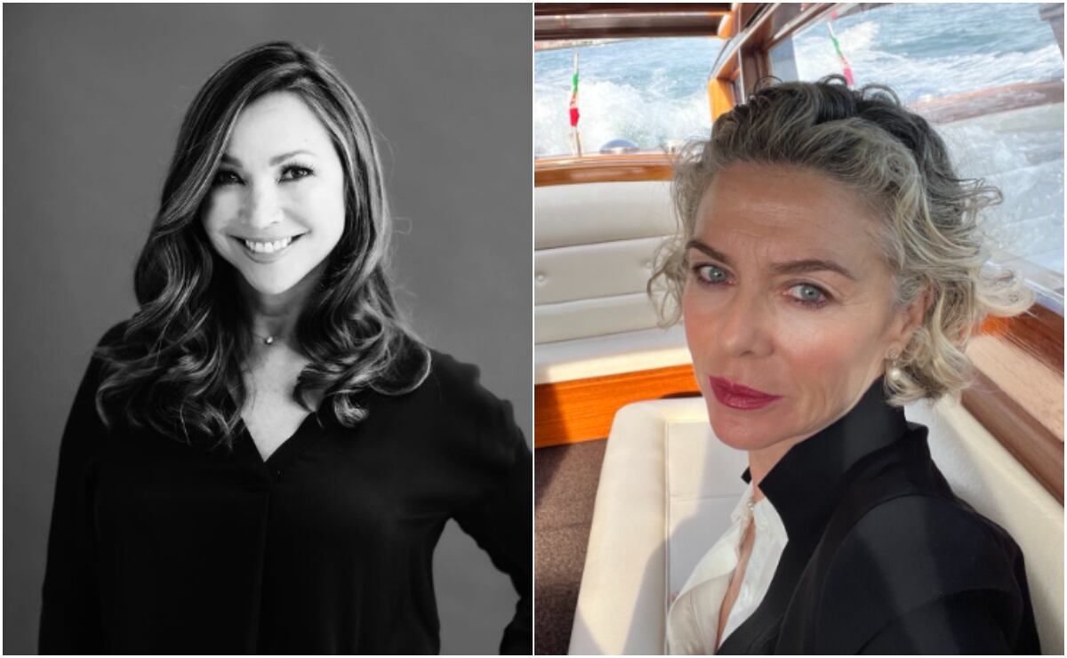 La periodista Darcy Quinn y la actriz Margarita Rosa de Francisco protagonizaron una discusión en X que se viralizó rápidamente.