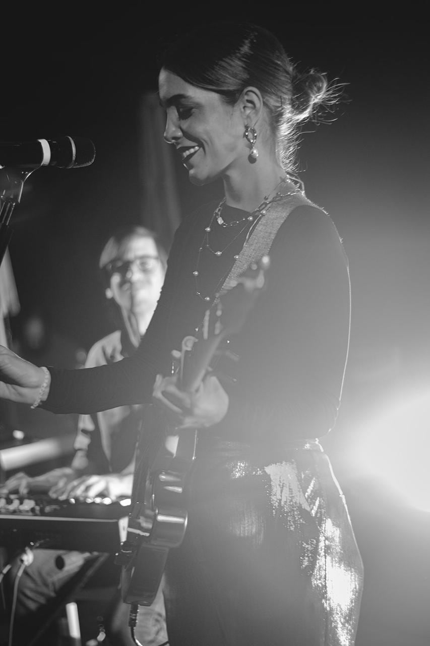 "Cuando empiezo a recibir historias, estoy viviendo lo mismo. Ha habido personas por ahí que me han escrito: ¿Cómo sabes que estoy pasando por una ruptura en este momento"