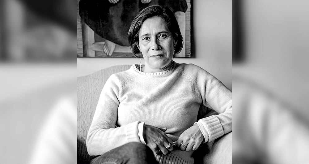 Forjada en el Teatro La Candelaria, la actriz, directora, dramaturga y gestora Carolina Vivas es clave para el teatro independiente.