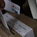 S&P advierte que Colombia enfrentará riesgo político por elecciones en 2022.