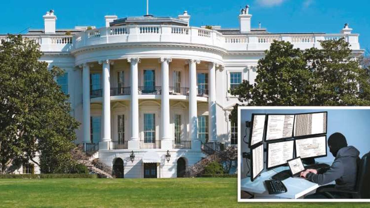 El temor de las autoridades no es que los 'hackers' inclinen la balanza en una u otra dirección, sino que logren convencer a los electores de que su voto no fue tenido en cuenta.