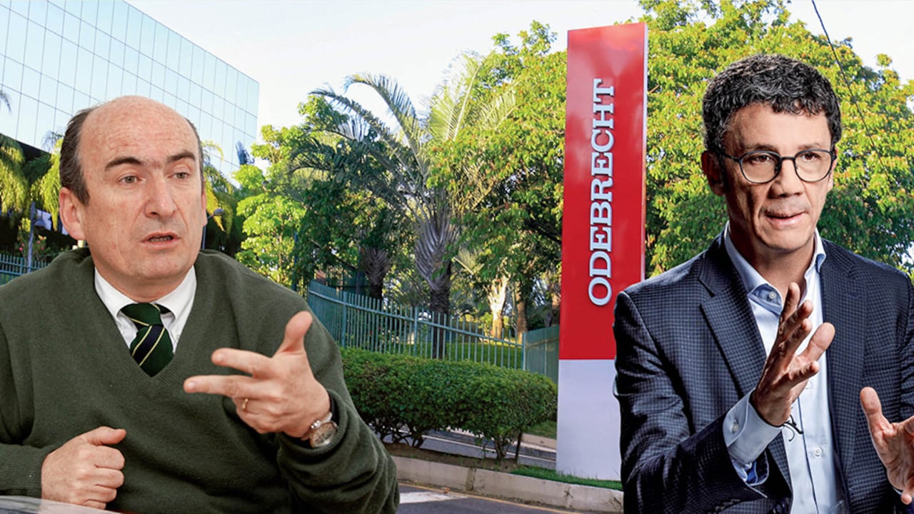 Durante años, millonarios recursos de la Ruta del Sol II quedaron inmovilizados por decisiones judiciales. Por eso, los pagos a Pizano no se habían hecho.