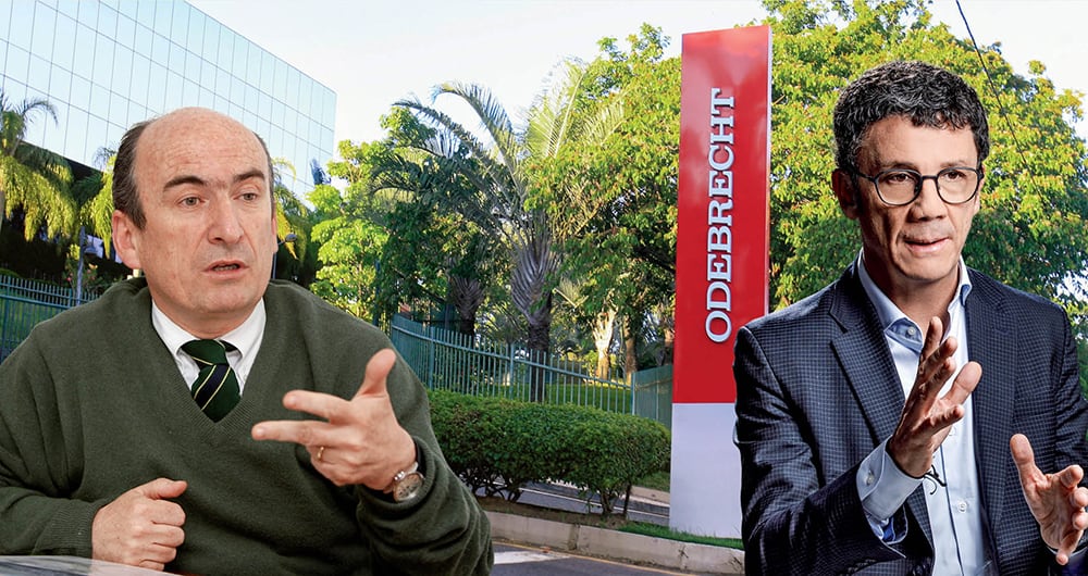 Durante años, millonarios recursos de la Ruta del Sol II quedaron inmovilizados por decisiones judiciales. Por eso, los pagos a Pizano no se habían hecho.