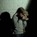 La menor intentó retroceder, pero el vehículo le seguía los pasos (imagen de referencia).