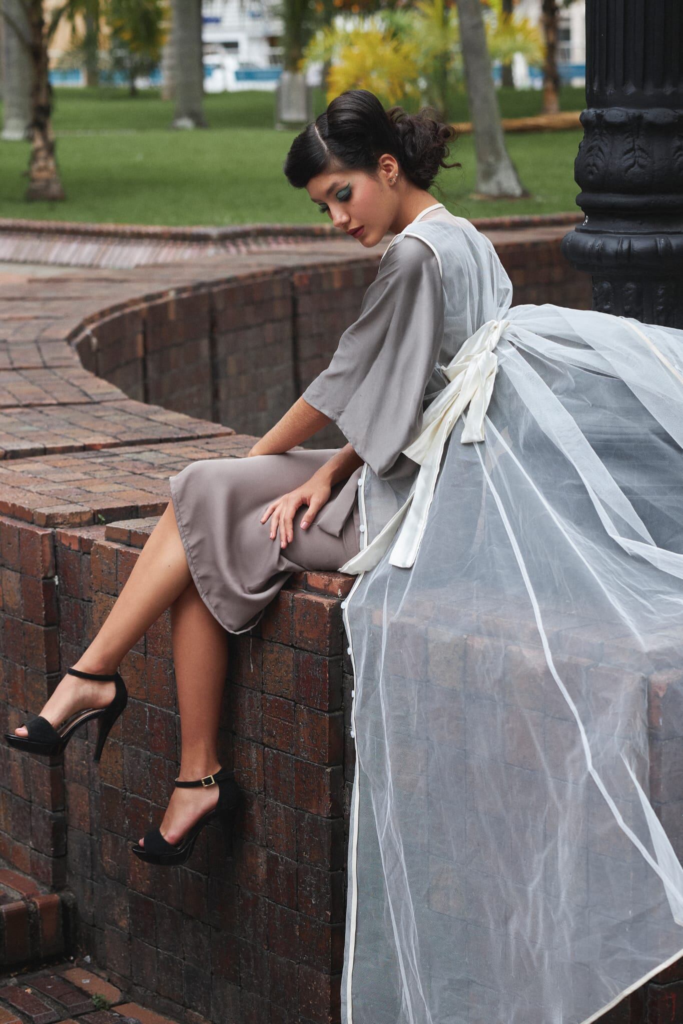 Cali Distrito Moda 2023.