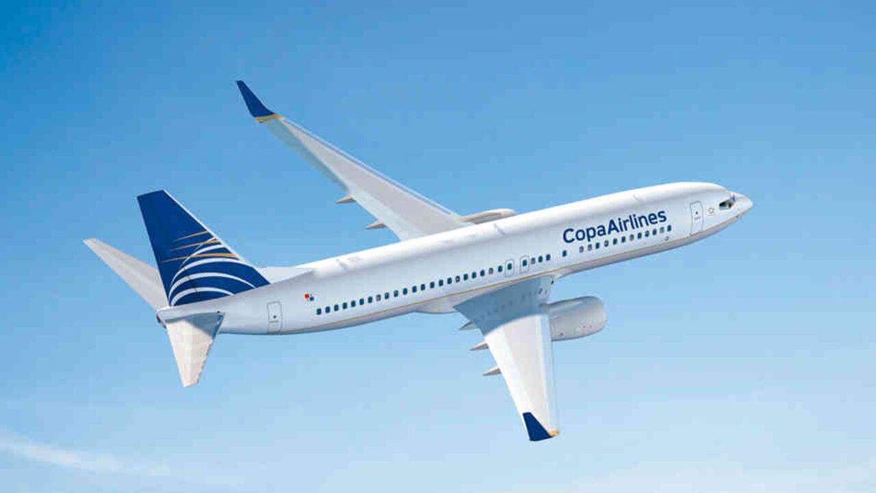 Hace 50 años, Copa Airlines aterrizó en Colombia con el propósito de conectar mejor a las regiones con el resto del continente a través del Hub de las Américas.