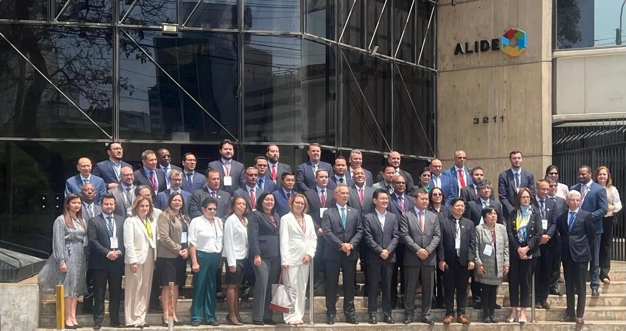 Infivalle representando al Valle del Cauca