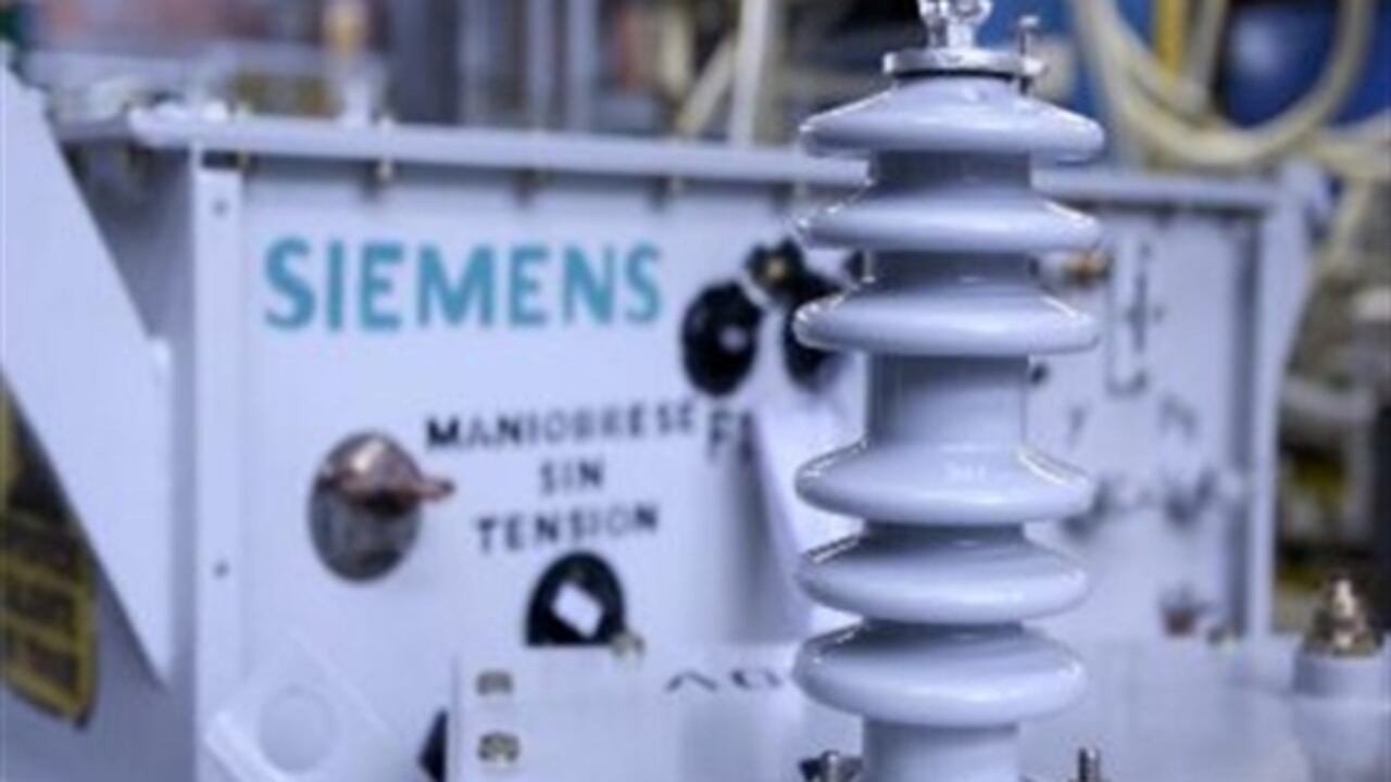 Siemens
