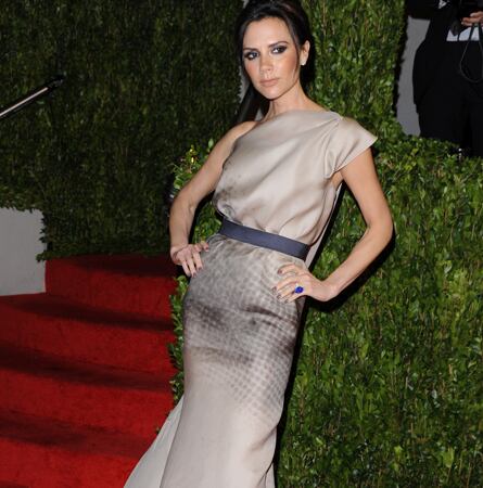Victoria Beckham 